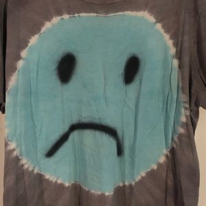 Urban Outfitters Mowgli Surf Bad Times Tee